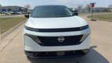 New 2025 Nissan Murano Platinum image 3