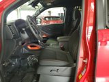 Certified 2024 Nissan Frontier PRO-4X w/ Technology Package image 4
