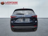 Certified 2023 MAZDA CX-5 AWD 2.5 S w/ Premium Plus Pkg image 4