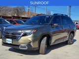 New 2025 Subaru Forester Limited w/ Popular Package #1 image 2