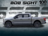 New 2025 Ford F150 Lightning XLT image 3