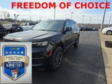 New 2025 Jeep Grand Cherokee L Summit image 3