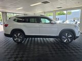 New 2025 Volkswagen Atlas SEL image 3