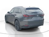 New 2025 MAZDA CX-90 Plug-In Hybrid w/Premium Sport image 3