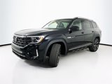 New 2025 Volkswagen Atlas SEL Premium R-Line image 2