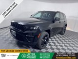 New 2025 Jeep Grand Cherokee Limited image 4