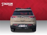 New 2025 Nissan Pathfinder Rock Creek image 5