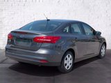 Used 2017 Ford Focus S image 5