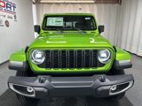 New 2025 Jeep Gladiator Sport image 4