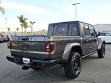 New 2025 Jeep Gladiator Willys image 5
