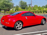 Used 2008 Nissan 350Z Enthusiast w/ Cargo Convenience Pkg image 6