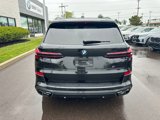 Certified 2025 BMW X5 M60i image 4