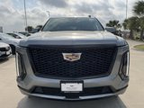 New 2025 Cadillac Escalade Sport Platinum image 4