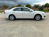 Used 2012 Ford Fusion SE image 4