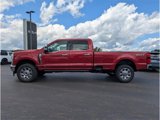 New 2026 Ford F350 Lariat w/ Lariat Ultimate Package image 4