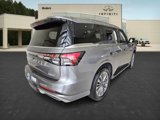New 2025 INFINITI QX80 Sensory image 5