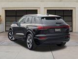 New 2025 Audi Q6 e-tron Premium Plus image 3