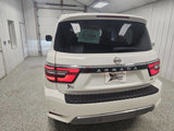 Used 2022 Nissan Armada SL w/ Captain's Chairs Package image 5