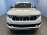 Certified 2024 Jeep Wagoneer Series II w/ Flexible Seating Group image 2
