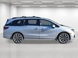 New 2025 Honda Odyssey Elite image 2