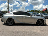 Used 2023 Lexus IS 350 F Sport image 5