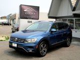 Used 2018 Volkswagen Tiguan SEL image 5