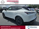 New 2025 Nissan Murano Platinum image 5