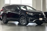 Certified 2021 Honda CR-V EX-L image 2