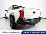 New 2025 Toyota Tacoma Trailhunter image 4