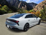 Used 2025 Kia K5 GT-Line w/ GT-Line Premium Package image 3