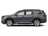 New 2025 Honda Pilot Touring image 3