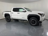 New 2025 Toyota Tacoma TRD Off-Road image 3