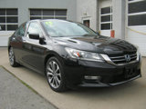 Used 2013 Honda Accord Sport image 4