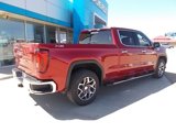 New 2025 GMC Sierra 1500 SLT image 2