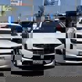 Used 2022 Chevrolet Camaro LT w/ Technology Package image 2