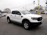 Used 2020 Ford Ranger XL w/ Equipment Group 101A Mid image 3