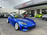 Used 2022 Subaru BRZ Limited image 3