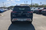 New 2025 Nissan Pathfinder Platinum image 5