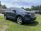 Used 2016 Ford Edge Titanium image 4