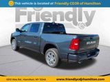 New 2026 RAM 1500 Big Horn image 3