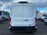 Used 2023 Ford Transit 250 Medium Roof AWD image 5