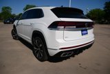 New 2025 Volkswagen Atlas Cross Sport SEL Premium R-Line image 3