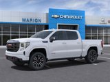 New 2025 GMC Sierra 1500 AT4 image 2