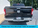 Certified 2019 RAM 1500 Big Horn image 5