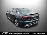 Certified 2024 Audi A4 2.0T Premium w/ Convenience Package image 5
