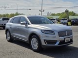 Used 2020 Lincoln Nautilus FWD image 4