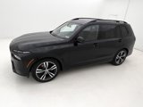 New 2025 BMW X7 xDrive40i w/ M Sport Package image 2