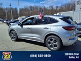 Certified 2024 Ford Escape ST-Line image 5