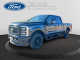 New 2025 Ford F250 Lariat w/ Lariat Ultimate Package image 3