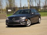 Used 2014 Mercedes-Benz C 300 4MATIC Sedan w/ Multimedia Package image 3